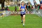 Senior Mens relay, 2025 Northern Cross Country Relays, Graves Park, Sheffield. Photo: David T. Hewitson/Sports for All Pics